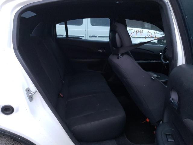 Photo 10 from auction – 2014 CHRYSLER 200 LX with VIN 1C3CCBAB6EN142397