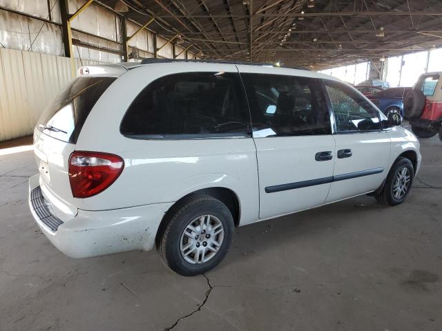 Photo 3 from auction – 2005 DODGE GRAND CARA with VIN 1D4GP24R05B376405