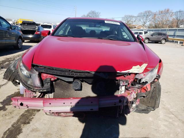 Photo 5 from auction – 2011 HONDA ACCORD EX with VIN 1HGCS1B79BA015862