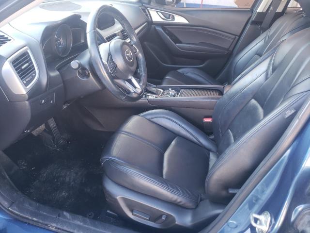 Photo 7 from auction – 2018 MAZDA 3 TOURING with VIN 3MZBN1V31JM217751