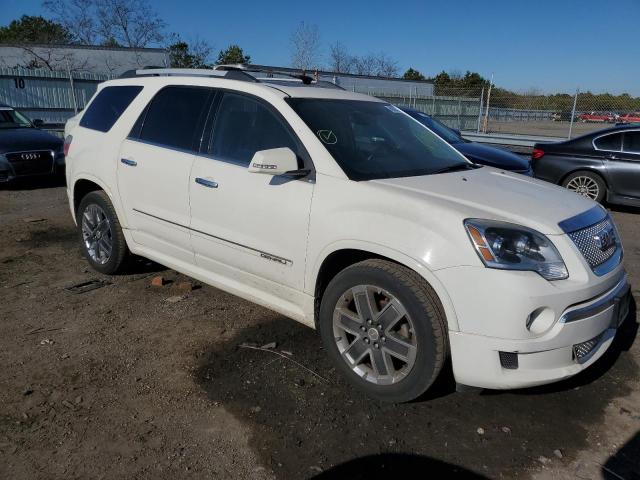 Photo 4 from auction – 2012 GMC ACADIA DEN with VIN 1GKKVTED1CJ150192