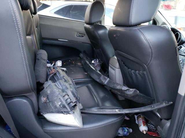 Photo 10 from auction – 2008 SUBARU TRIBECA LI with VIN 4S4WX93D384412227
