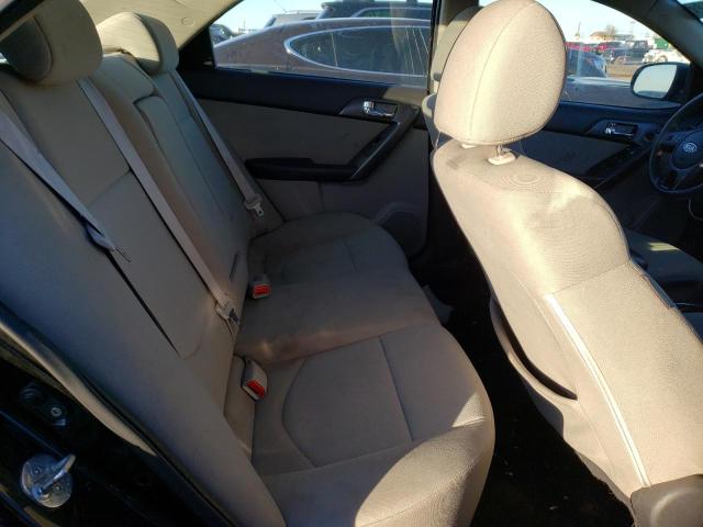 Photo 10 from auction – 2013 KIA FORTE EX with VIN KNAFU4A29D5692318