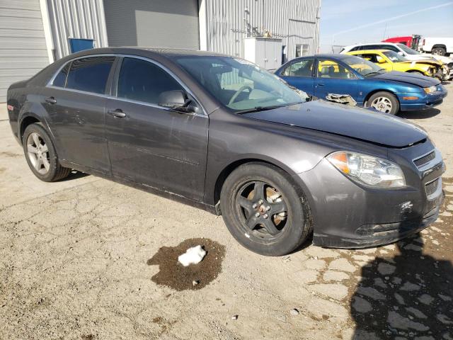 Photo 4 from auction – 2012 CHEVROLET MALIBU LS with VIN 1G1ZA5EU1CF391215