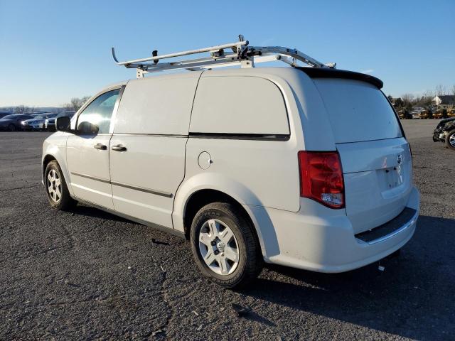 Photo 2 from auction – 2012 DODGE RAM VAN with VIN 2C4RDGAG7CR352793