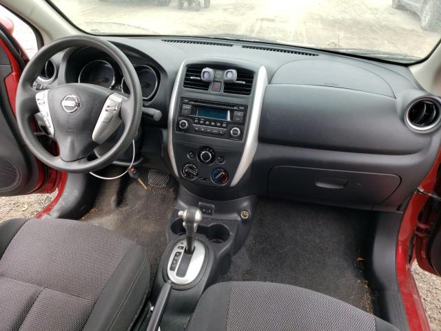 Photo 8 from auction – 2017 NISSAN VERSA S with VIN 3N1CN7AP9HK463376