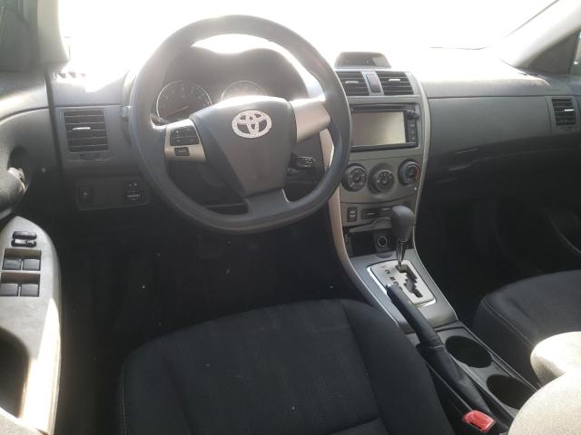 Photo 8 from auction – 2013 TOYOTA COROLLA BA with VIN 5YFBU4EE1DP105456
