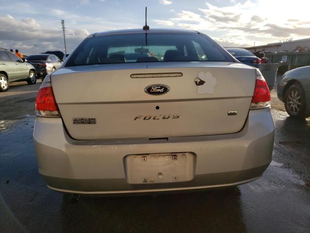 Photo 6 from auction – 2009 FORD FOCUS SE with VIN 1FAHP35N09W232120