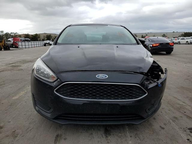 Photo 5 from auction – 2018 FORD FOCUS SE with VIN 1FADP3F29JL238703