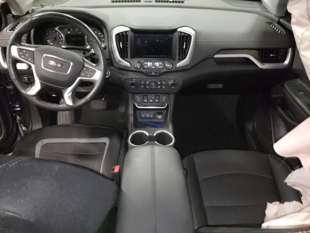 Photo 8 from auction – 2018 GMC TERRAIN SL with VIN 3GKALVEX2JL243428