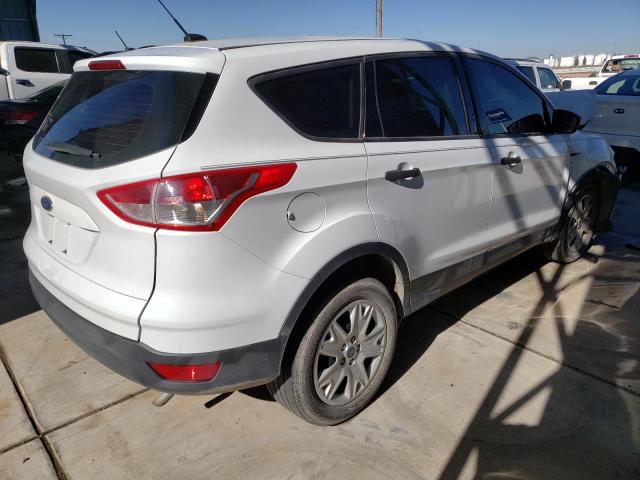 Photo 3 from auction – 2015 FORD ESCAPE S with VIN 1FMCU0F76FUC24991