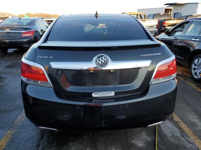 Photo 6 from auction – 2012 BUICK LACROSSE P with VIN 1G4GD5E30CF146446
