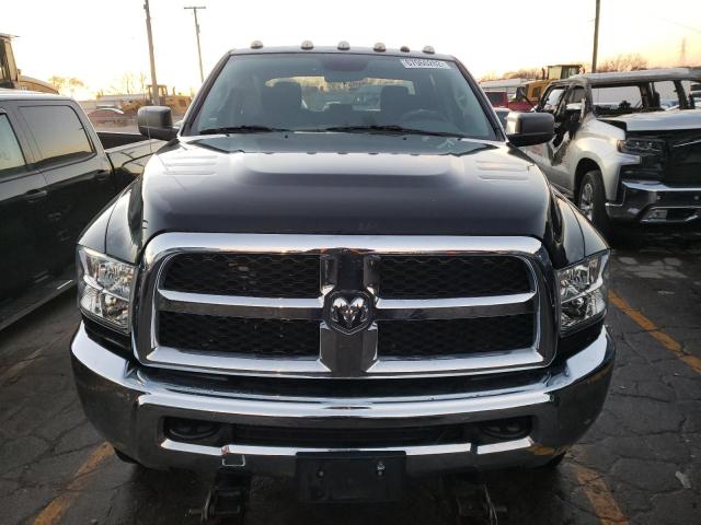 Photo 5 from auction – 2018 RAM 2500 ST with VIN 3C6UR5CJ0JG308072