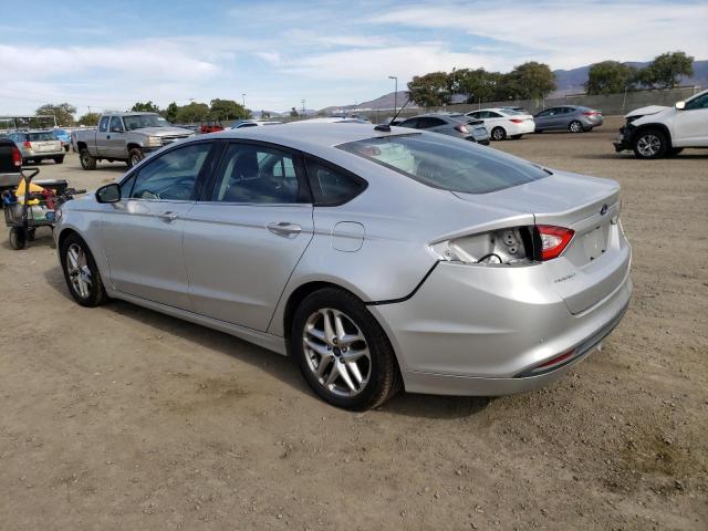 Photo 2 from auction – 2013 FORD FUSION SE with VIN 3FA6P0H73DR215794