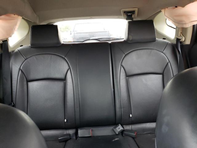 Photo 10 from auction – 2011 NISSAN ROGUE S with VIN JN8AS5MV7BW299105