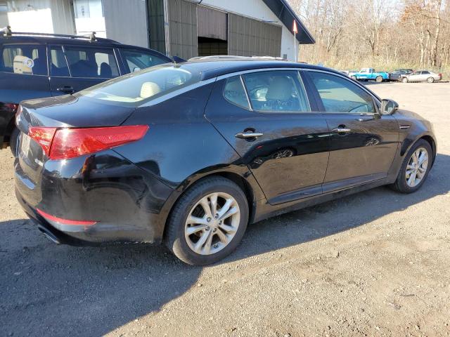 Photo 3 from auction – 2012 KIA OPTIMA EX with VIN 5XXGN4A7XCG005227
