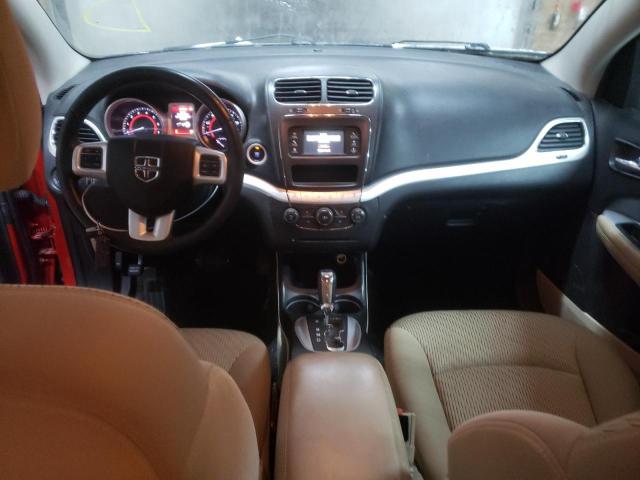 Foto 8 de la subasta – 2016 DODGE JOURNEY SX con VIN 3C4PDCBB0GT153963