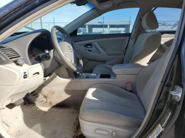 Photo 7 from auction – 2007 TOYOTA CAMRY LE with VIN 4T1BK46K27U024091
