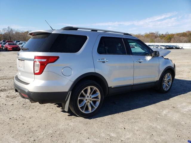 Photo 3 from auction – 2012 FORD EXPLORER X with VIN 1FMHK7D86CGA30276