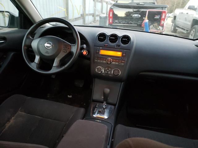 Photo 8 from auction – 2010 NISSAN ALTIMA BAS with VIN 1N4AL2AP6AN414915
