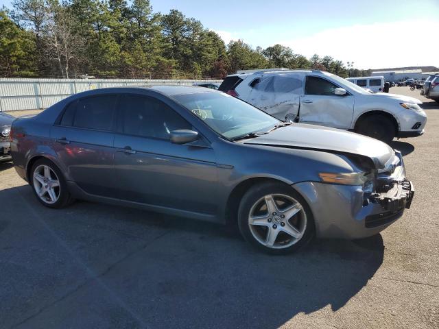 Photo 4 from auction – 2006 ACURA 3.2TL with VIN 19UUA66276A047038