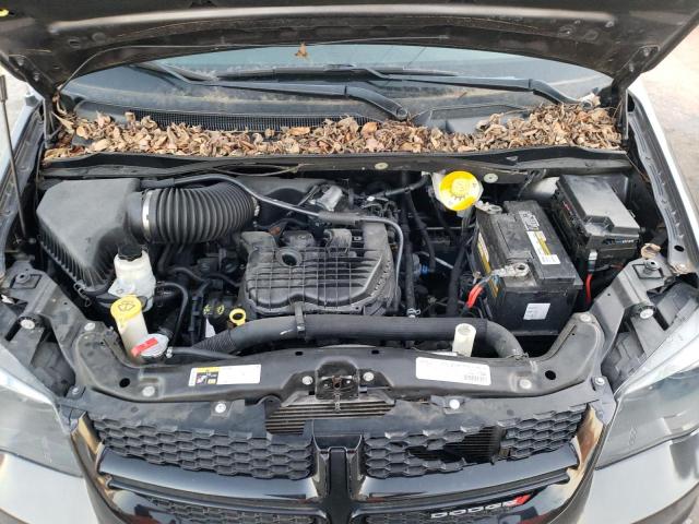 Photo 12 from auction – 2015 DODGE GRAND CARA with VIN 2C4RDGCG1FR683449