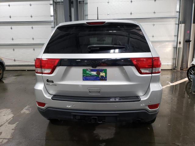 Photo 6 from auction – 2012 JEEP GRAND CHER with VIN 1C4RJFAG1CC353384