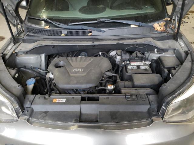 Photo 11 from auction – 2015 KIA SOUL with VIN KNDJN2A2XF7114041