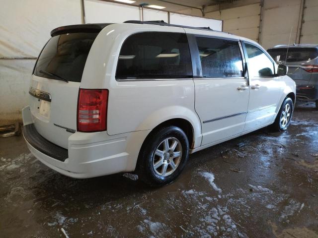 Photo 3 from auction – 2009 CHRYSLER TOWN & COU with VIN 2A8HR54129R508569