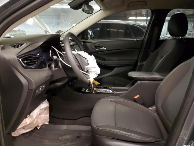 Photo 7 from auction – 2022 BUICK ENCORE GX with VIN KL4MMESL7NB085063