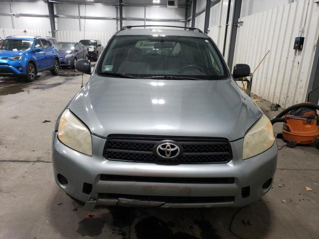 Photo 5 from auction – 2006 TOYOTA RAV4 with VIN JTMBD33V965034326