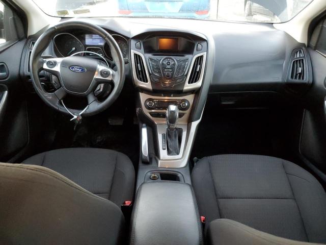 Photo 8 from auction – 2012 FORD FOCUS SEL with VIN 1FAHP3M2XCL393865