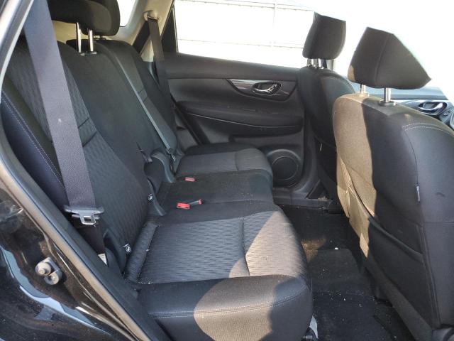 Photo 10 from auction – 2020 NISSAN ROGUE S with VIN KNMAT2MV6LP501242