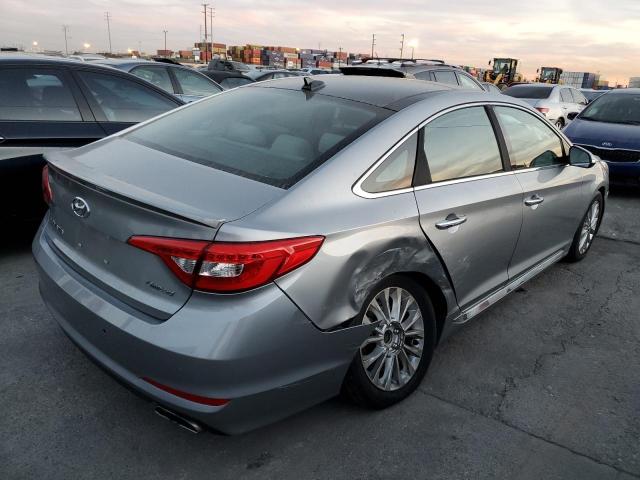 Photo 3 from auction – 2015 HYUNDAI SONATA SPO with VIN 5NPE34AF3FH094622