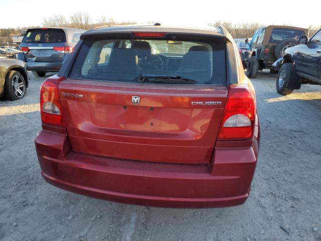 Фото 6 с аукциона – 2010 DODGE CALIBER MA с VIN 1B3CB3HA6AD642112