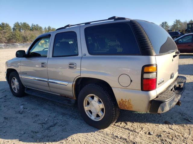 Photo 2 from auction – 2004 GMC YUKON with VIN 1GKEK13T44R201675