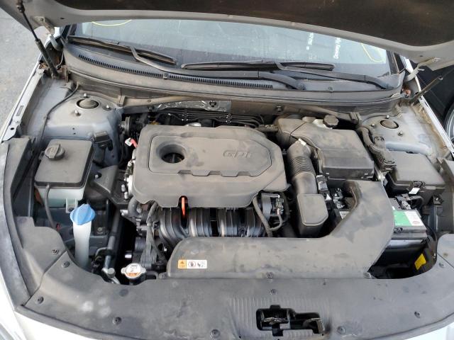 Photo 11 from auction – 2015 HYUNDAI SONATA SPO with VIN 5NPE34AF3FH094622