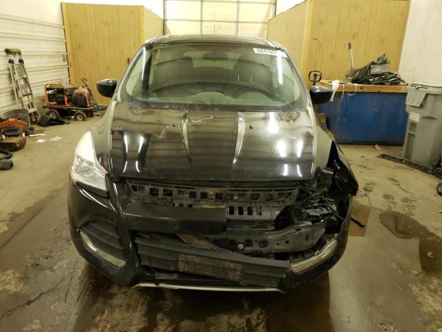Photo 5 from auction – 2014 FORD ESCAPE SE with VIN 1FMCU0GX0EUC49804