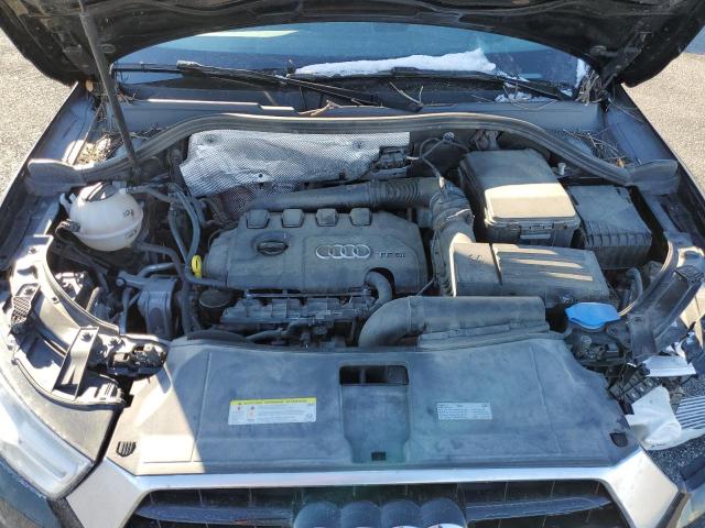 Photo 12 from auction – 2016 AUDI Q3 PREMIUM with VIN WA1EFCFSXGR020688