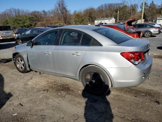 Photo 2 from auction – 2012 CHEVROLET CRUZE LT with VIN 1G1PF5SC2C7111736
