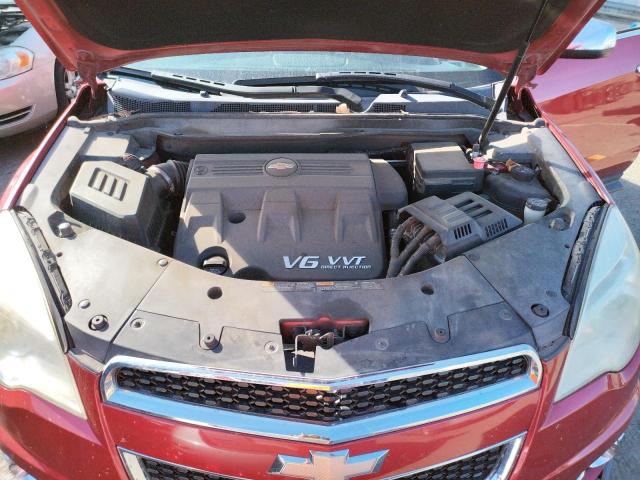 Photo 11 from auction – 2014 CHEVROLET EQUINOX LT with VIN 2GNFLHE32E6103221