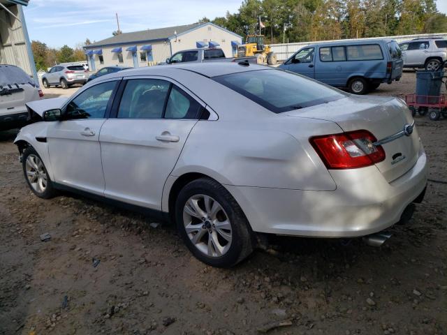 Фото 2 с аукциона – 2012 FORD TAURUS SEL с VIN 1FAHP2EWXCG127394