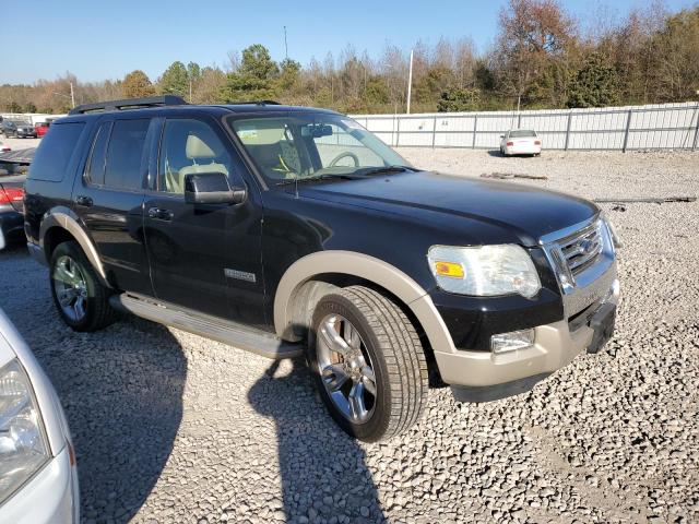 Photo 4 from auction – 2008 FORD EXPLORER E with VIN 1FMEU64E48UA65663