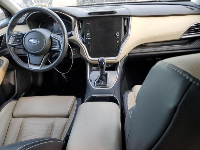Photo 8 from auction – 2020 SUBARU OUTBACK LI with VIN 4S4BTANC8L3145696