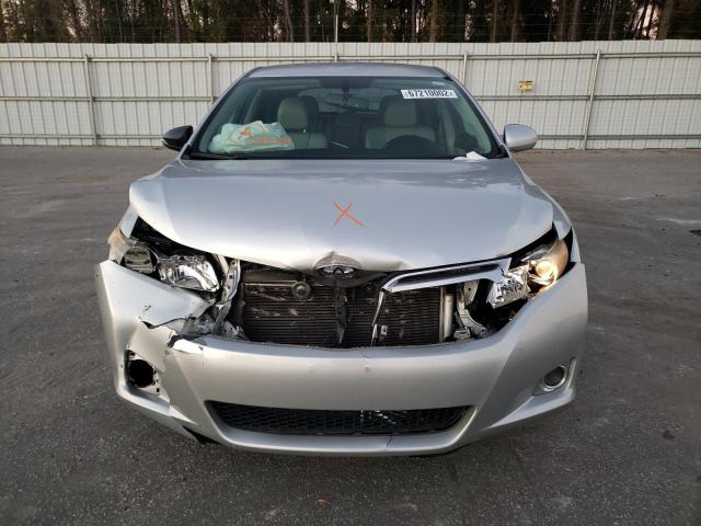 Photo 5 from auction – 2012 TOYOTA VENZA LE with VIN 4T3ZA3BB3CU059712