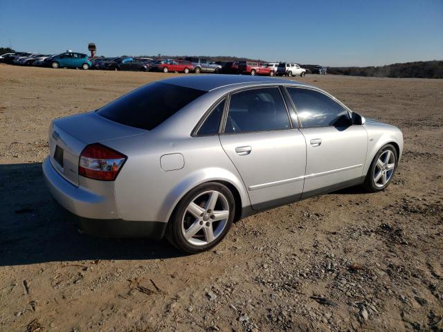 Photo 3 from auction – 2003 AUDI A4 1.8T with VIN WAUJC68E43A283075