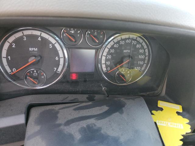 Photo 9 from auction – 2012 DODGE RAM 1500 S with VIN 1C6RD6KT6CS268038