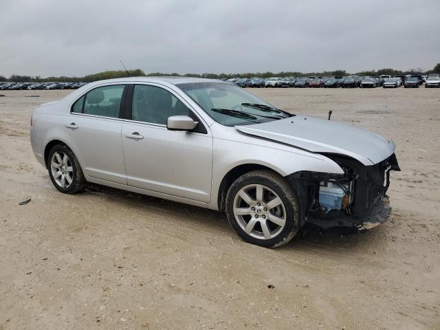 Photo 4 from auction – 2011 MERCURY MILAN PREM with VIN 3MEHM0JA3BR604092