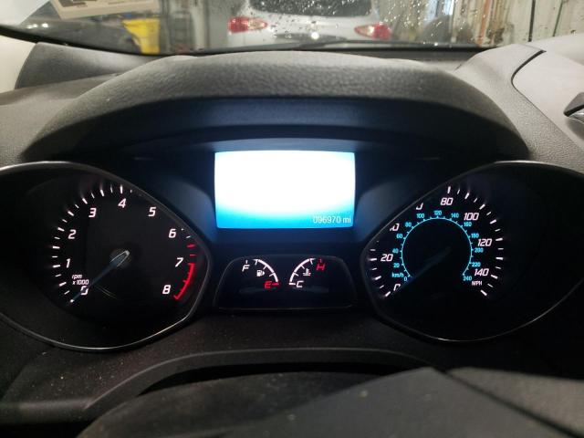 Photo 9 from auction – 2015 FORD ESCAPE SE with VIN 1FMCU9G96FUB94508