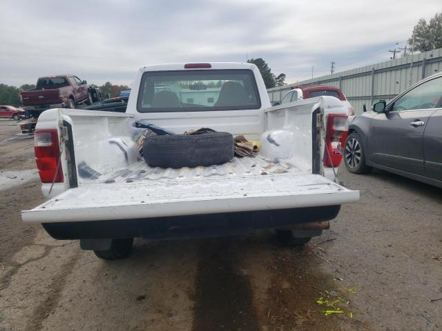 Photo 10 from auction – 2003 FORD RANGER with VIN 1FTYR10U73PA93354